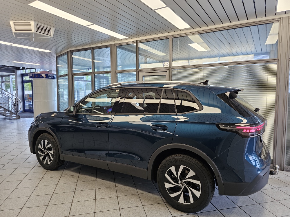 VW Tiguan – Foto 27