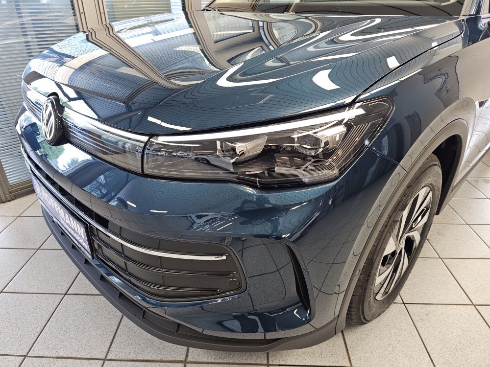 VW Tiguan – Foto 28