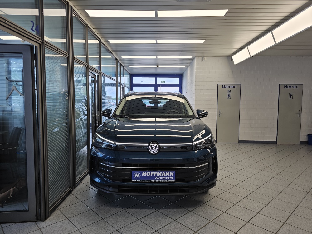 VW Tiguan – Foto 29