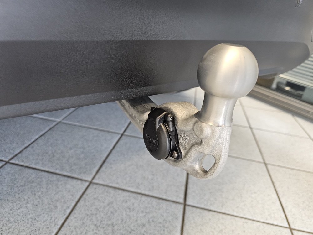 VW Tiguan – Foto 5
