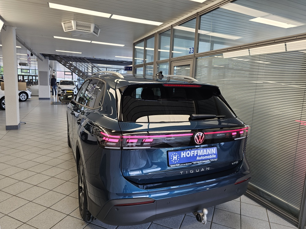 VW Tiguan – Foto 6