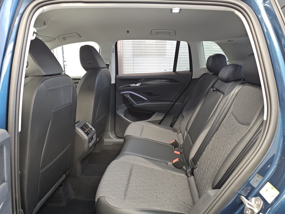 VW Tiguan – Foto 7