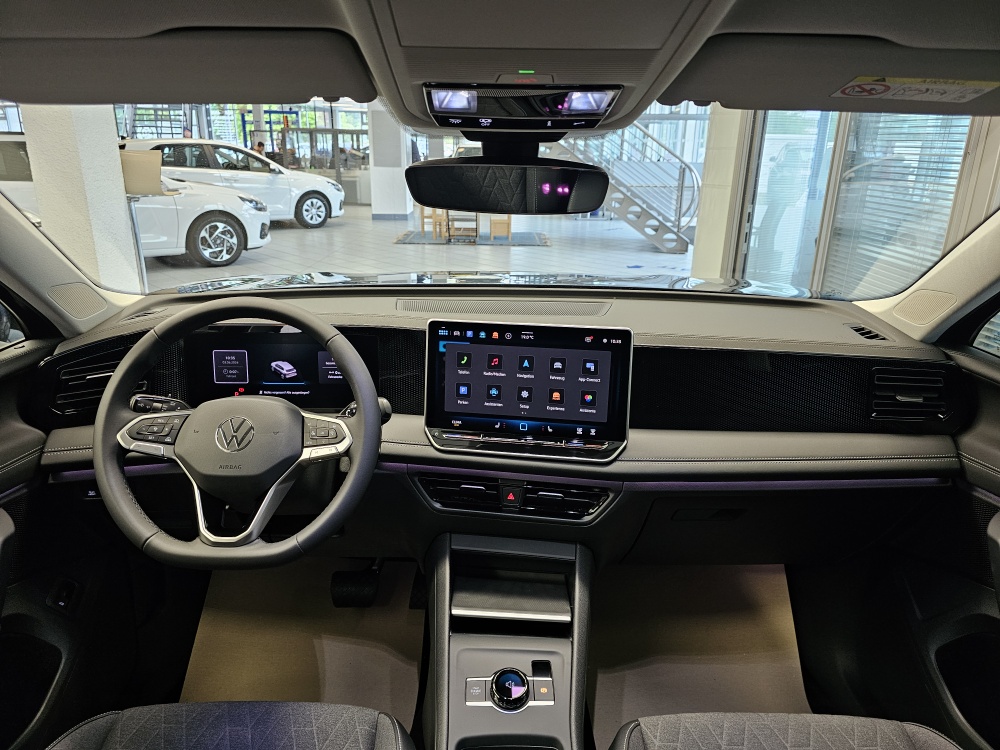 VW Tiguan – Foto 8