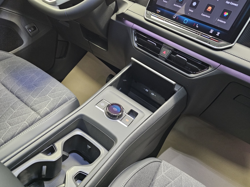 VW Tiguan – Foto 9