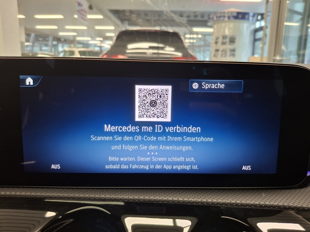 Mercedes-Benz CLA 180 – Foto 12