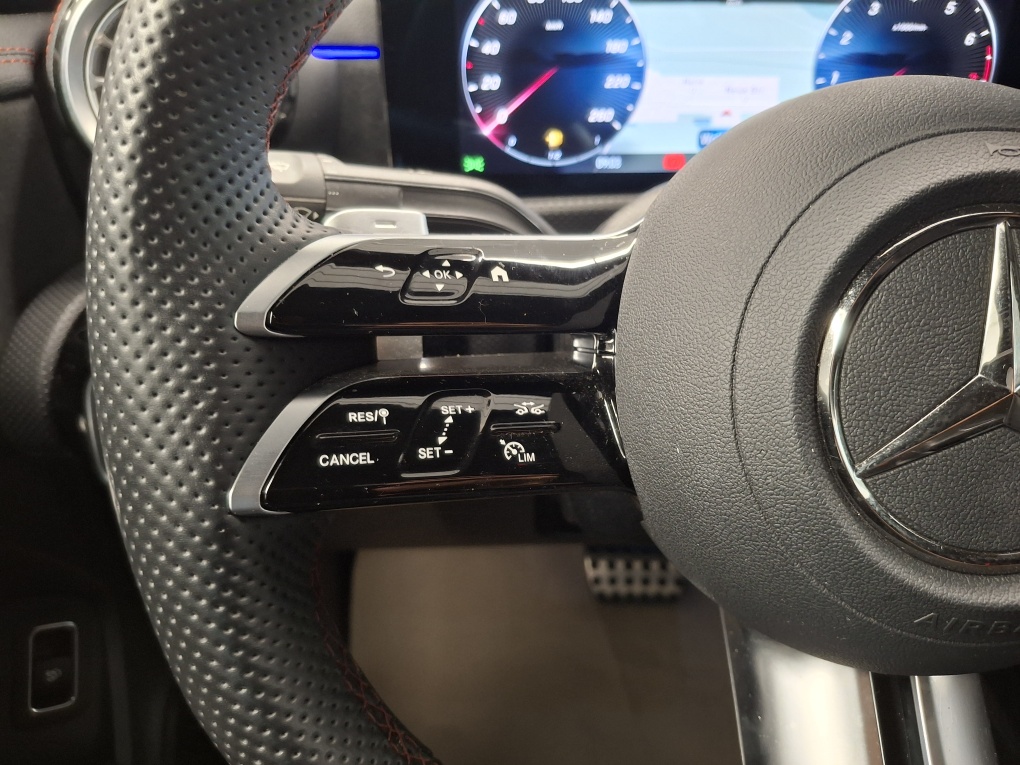 Mercedes-Benz CLA 180 – Foto 18