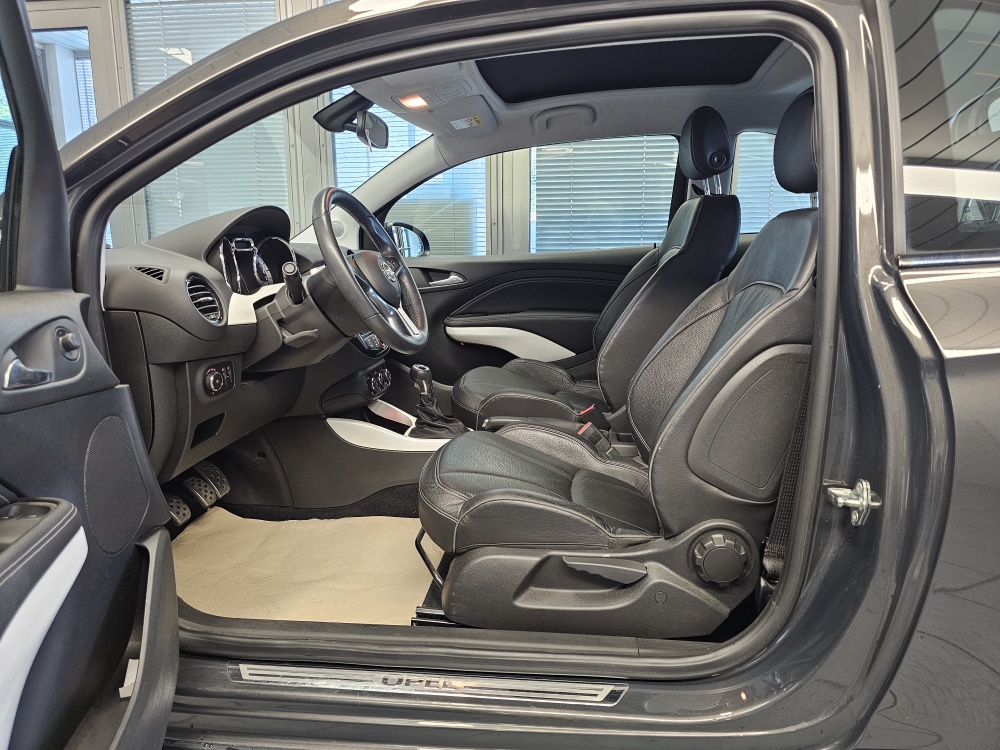 Opel Adam – Foto 10