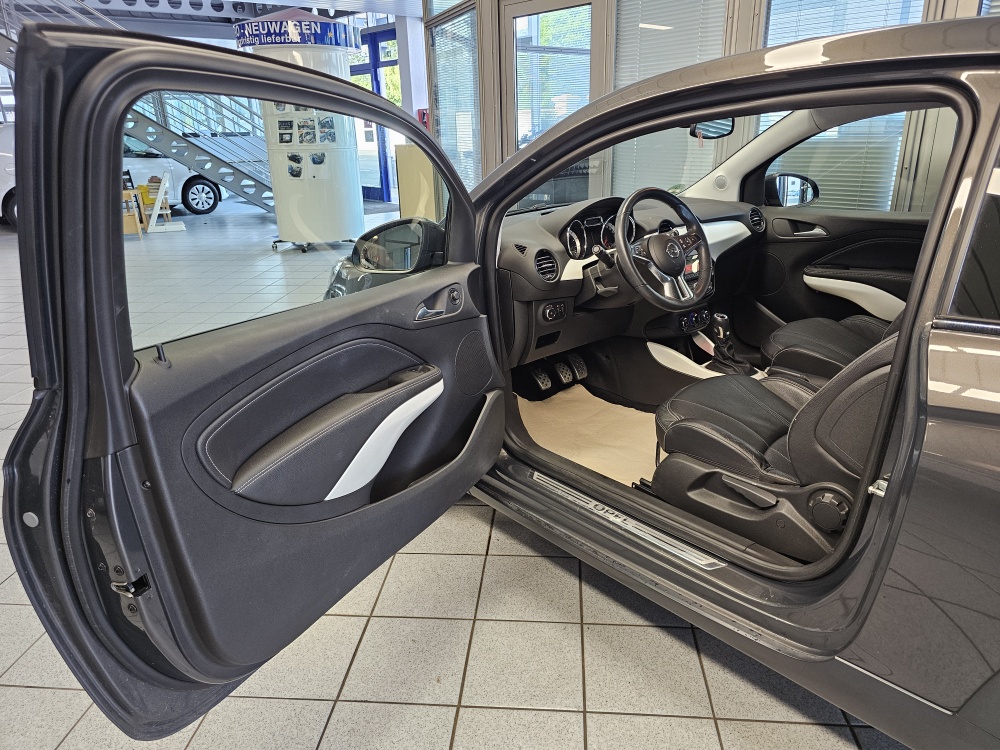 Opel Adam – Foto 11
