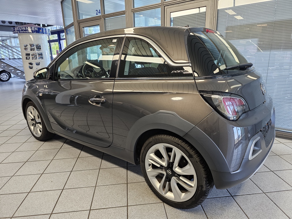 Opel Adam – Foto 12