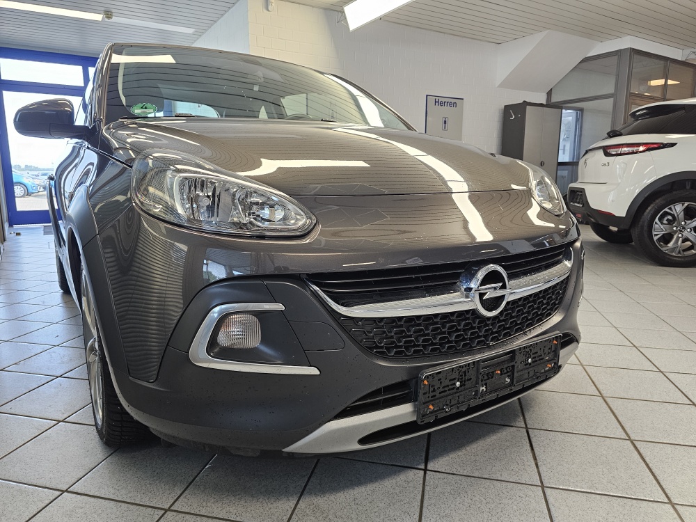 Opel Adam – Foto 13