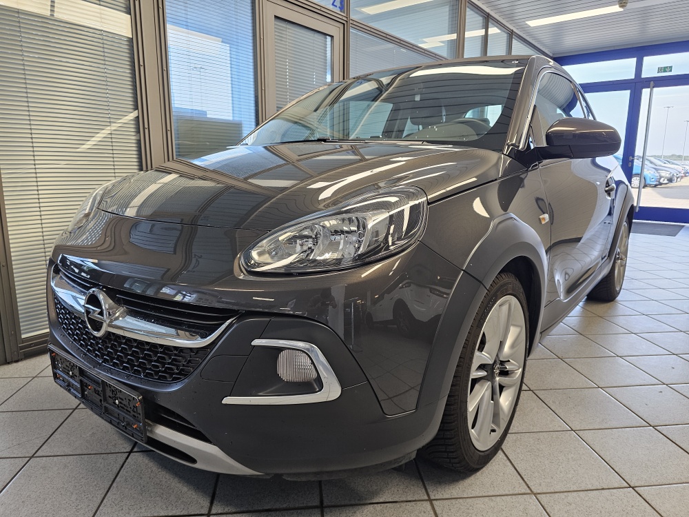 Opel Adam – Foto 14