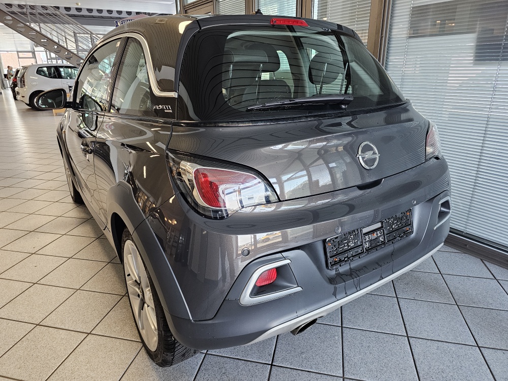 Opel Adam – Foto 2