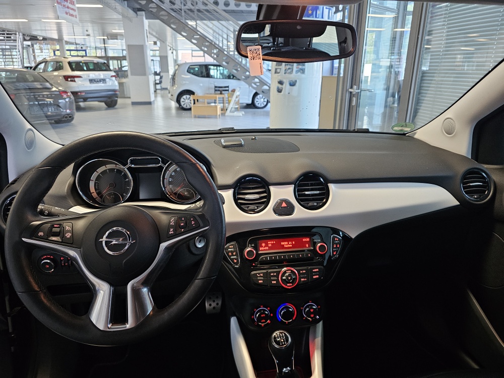 Opel Adam – Foto 3