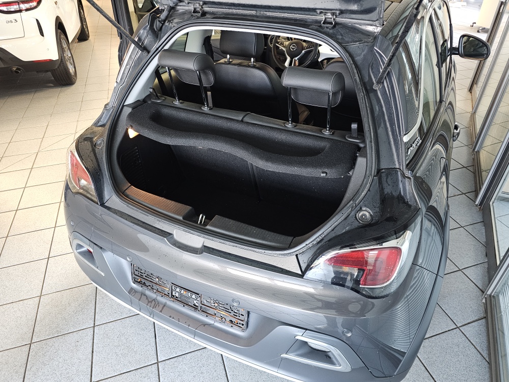 Opel Adam – Foto 4