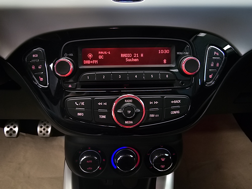 Opel Adam – Foto 7