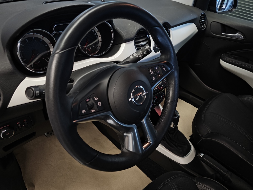 Opel Adam – Foto 8