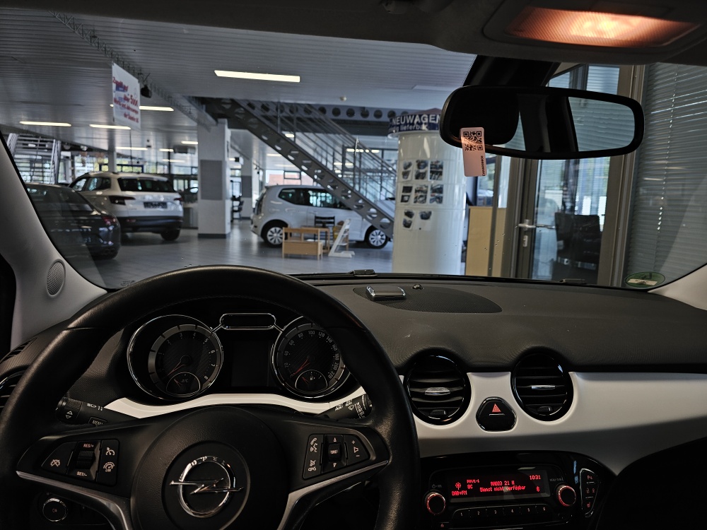 Opel Adam – Foto 9