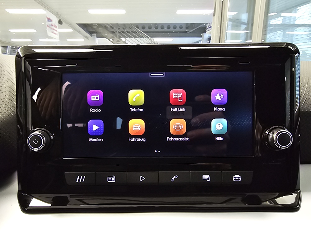 Seat Arona – Foto 10