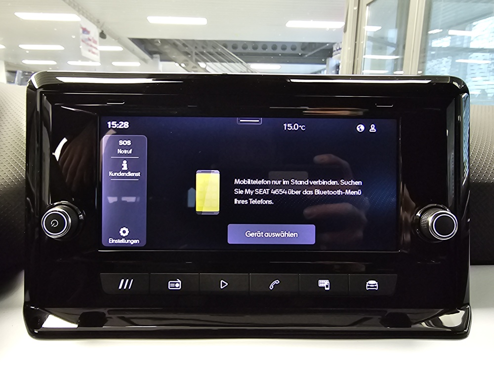 Seat Arona – Foto 12