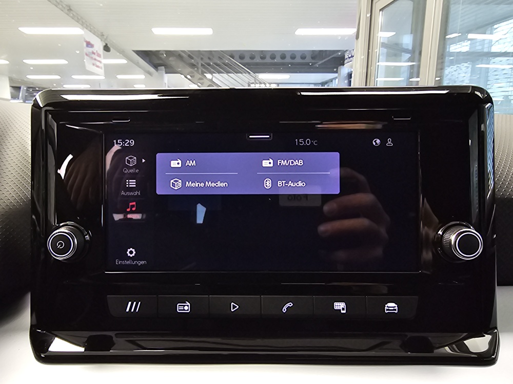 Seat Arona – Foto 14