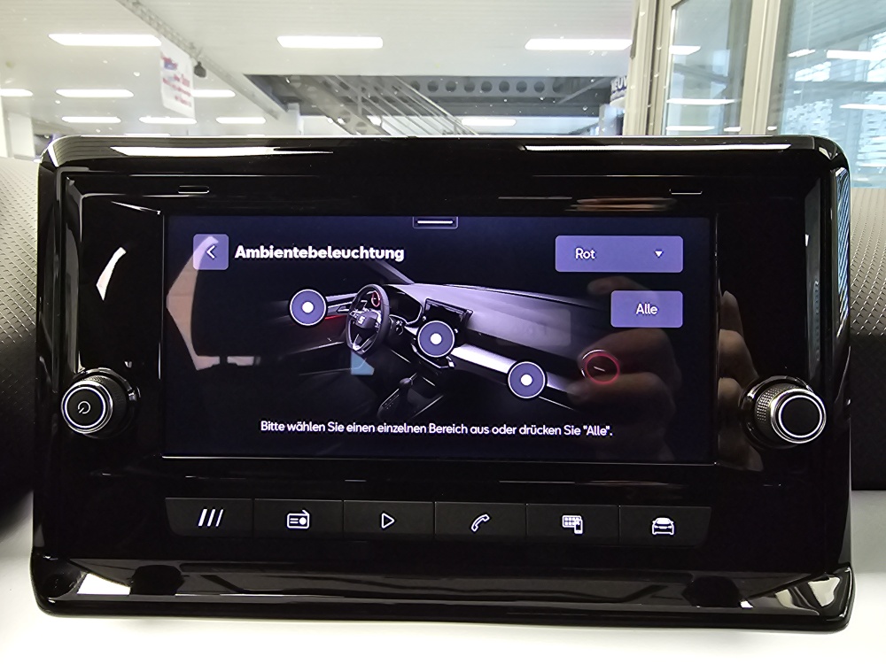 Seat Arona – Foto 15