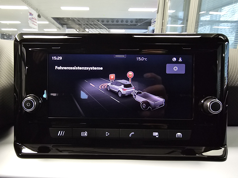 Seat Arona – Foto 16