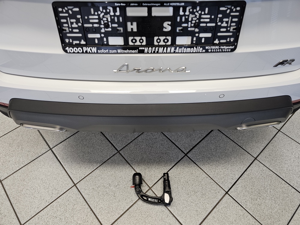 Seat Arona – Foto 2