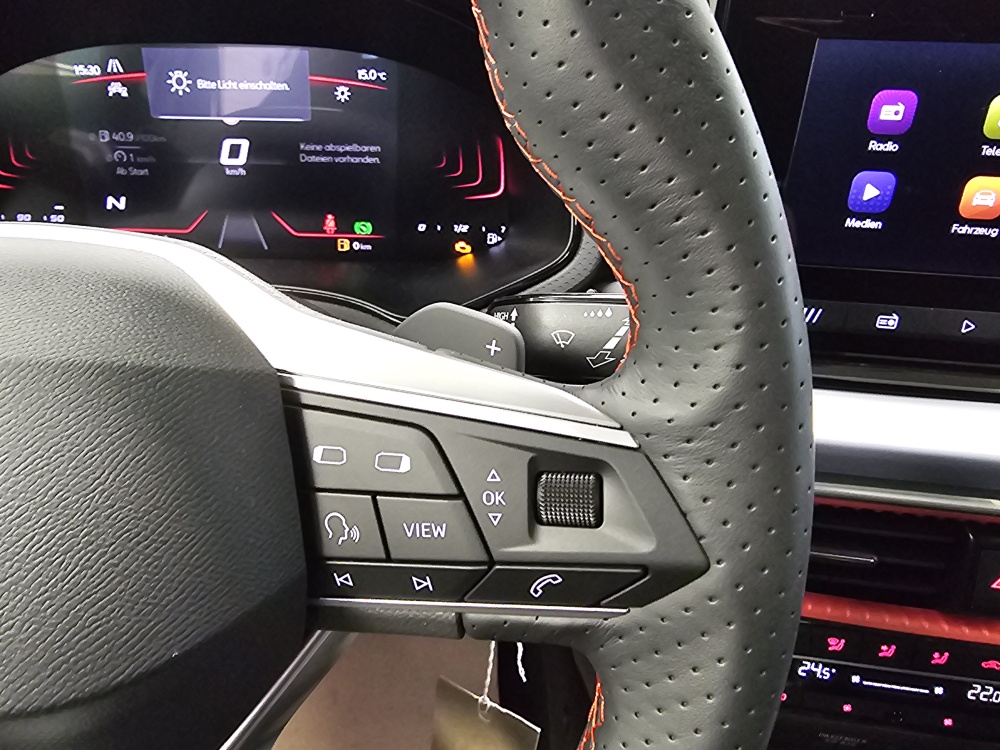 Seat Arona – Foto 20