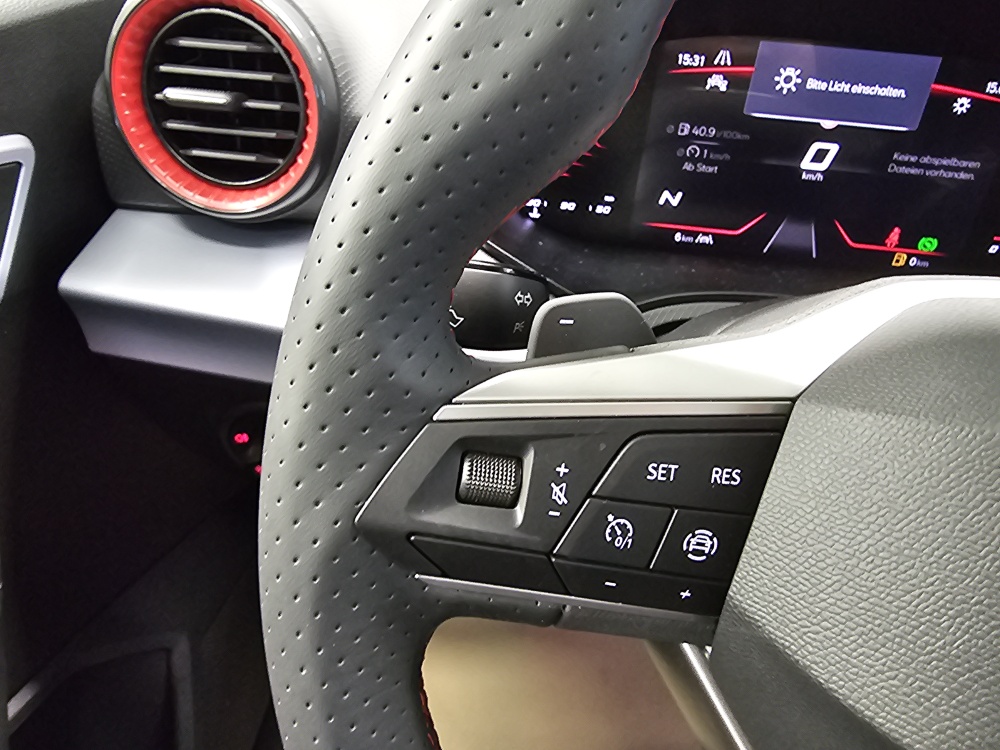 Seat Arona – Foto 21
