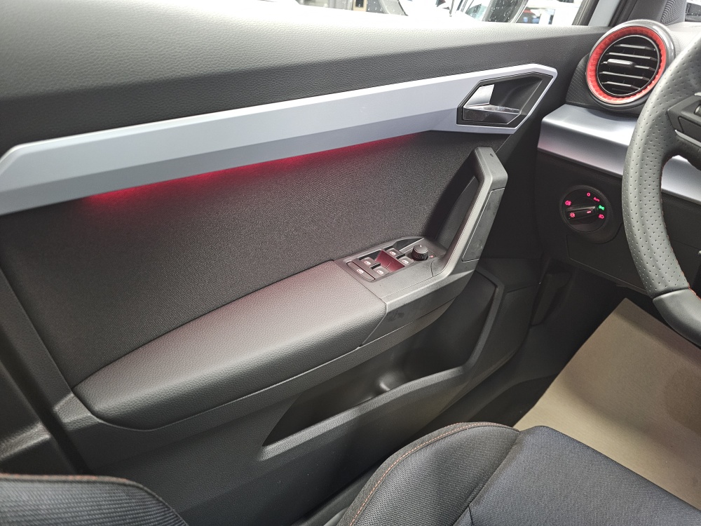 Seat Arona – Foto 22