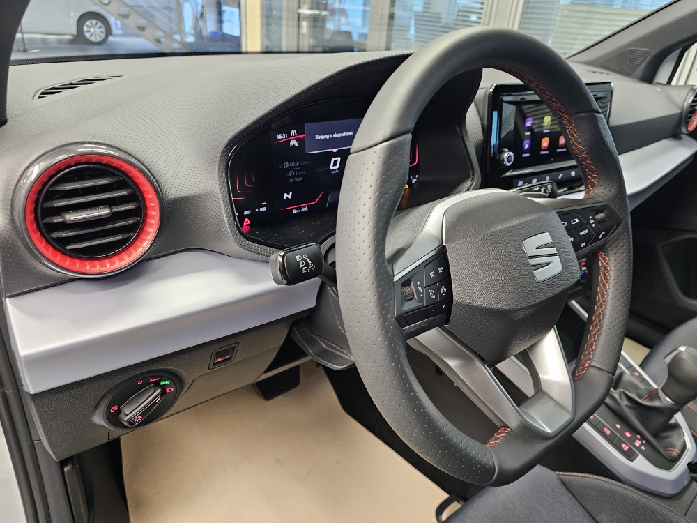 Seat Arona – Foto 24