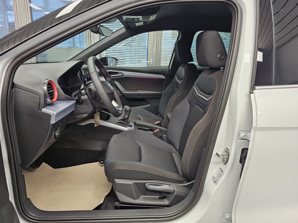 Seat Arona – Foto 25