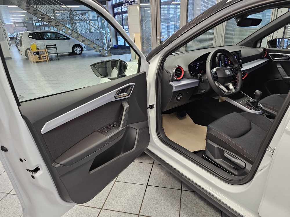 Seat Arona – Foto 26