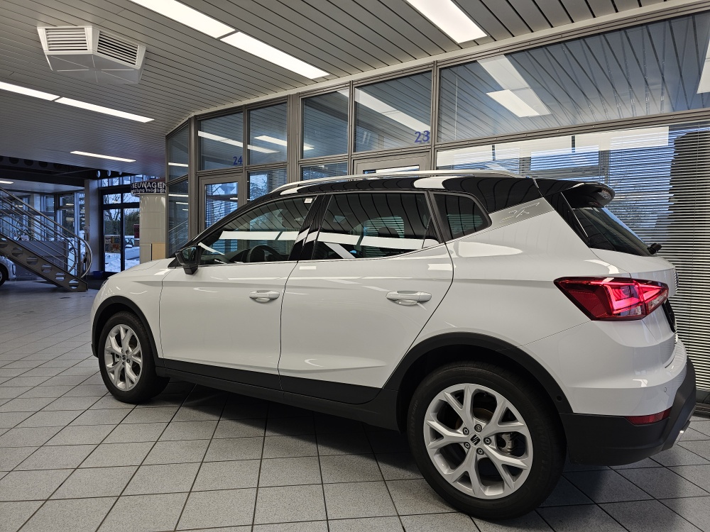 Seat Arona – Foto 27