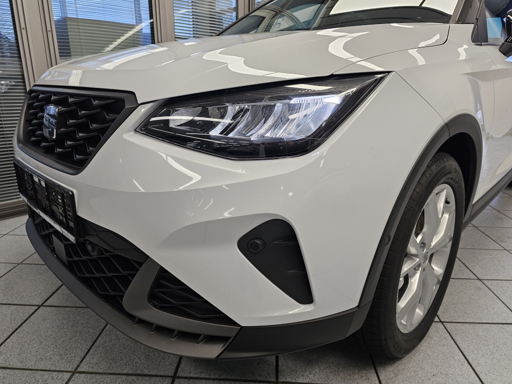 Seat Arona – Foto 28