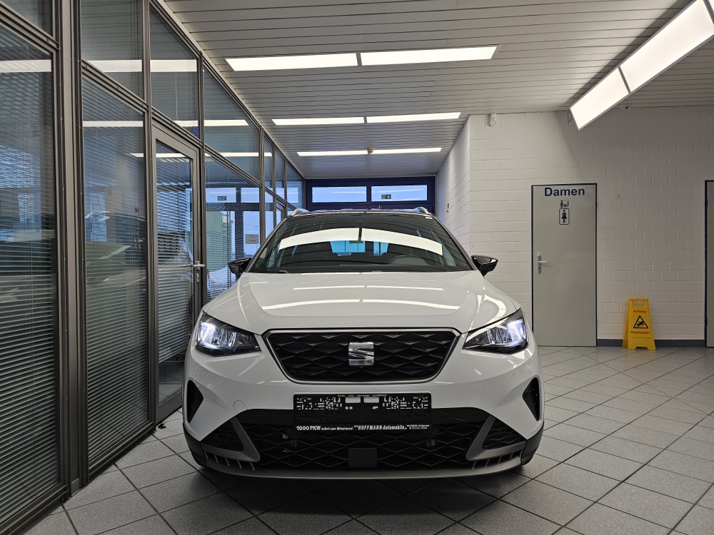 Seat Arona – Foto 29