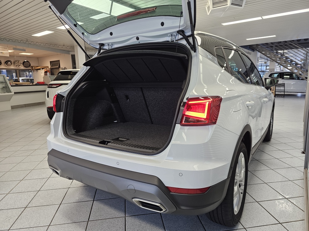 Seat Arona – Foto 3