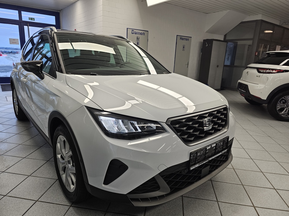 Seat Arona – Foto 30