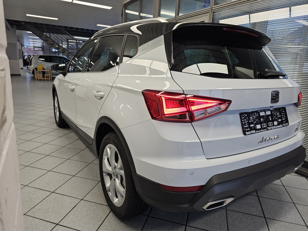 Seat Arona – Foto 4