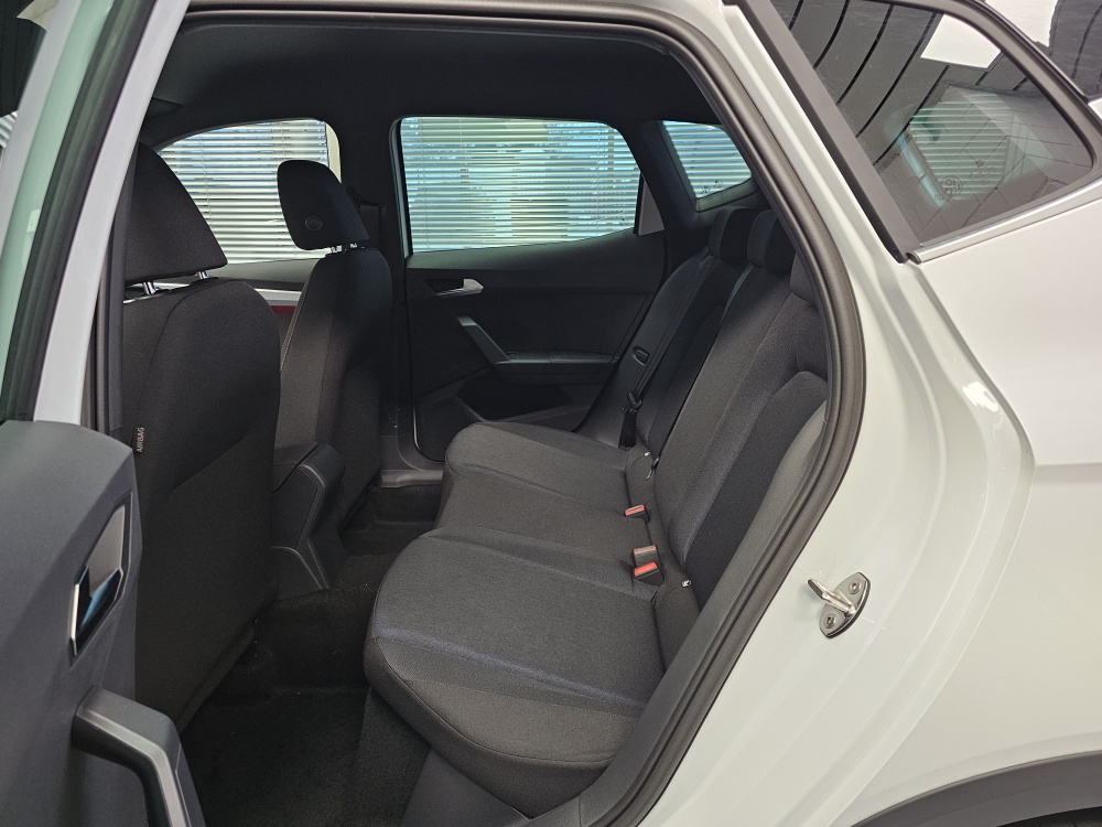Seat Arona – Foto 5