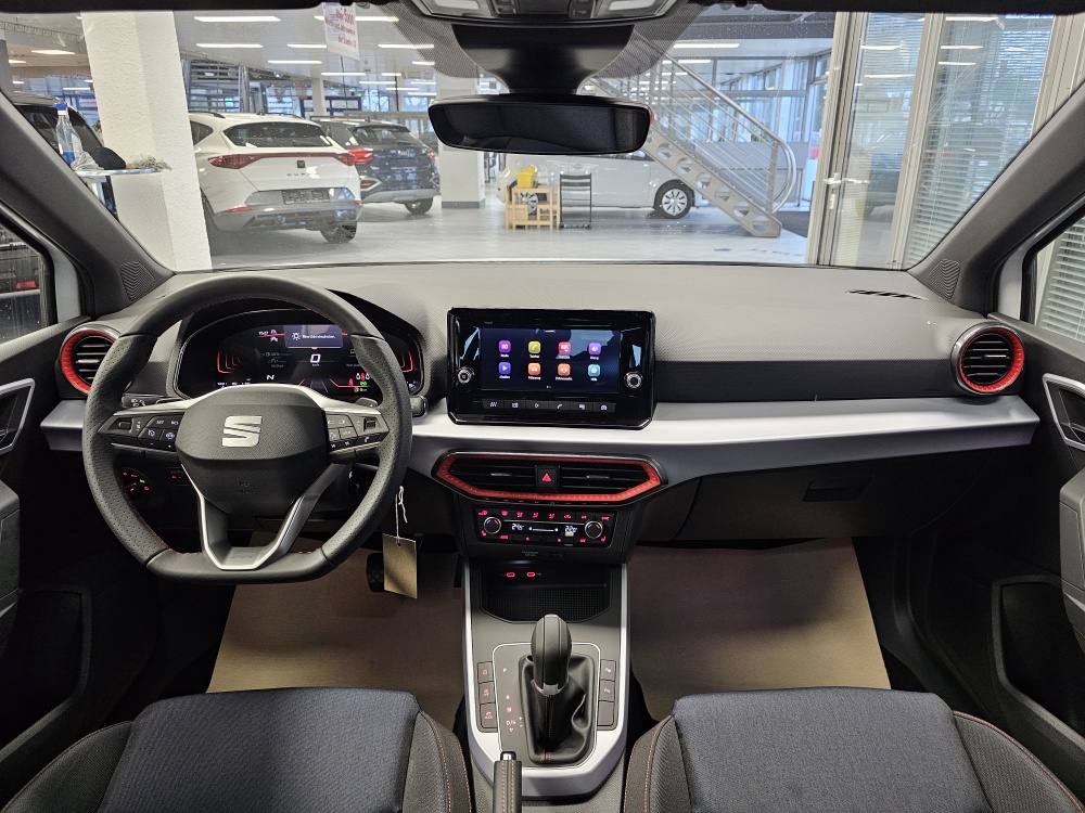 Seat Arona – Foto 6