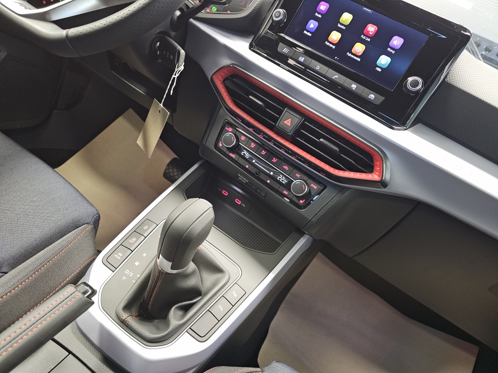 Seat Arona – Foto 7