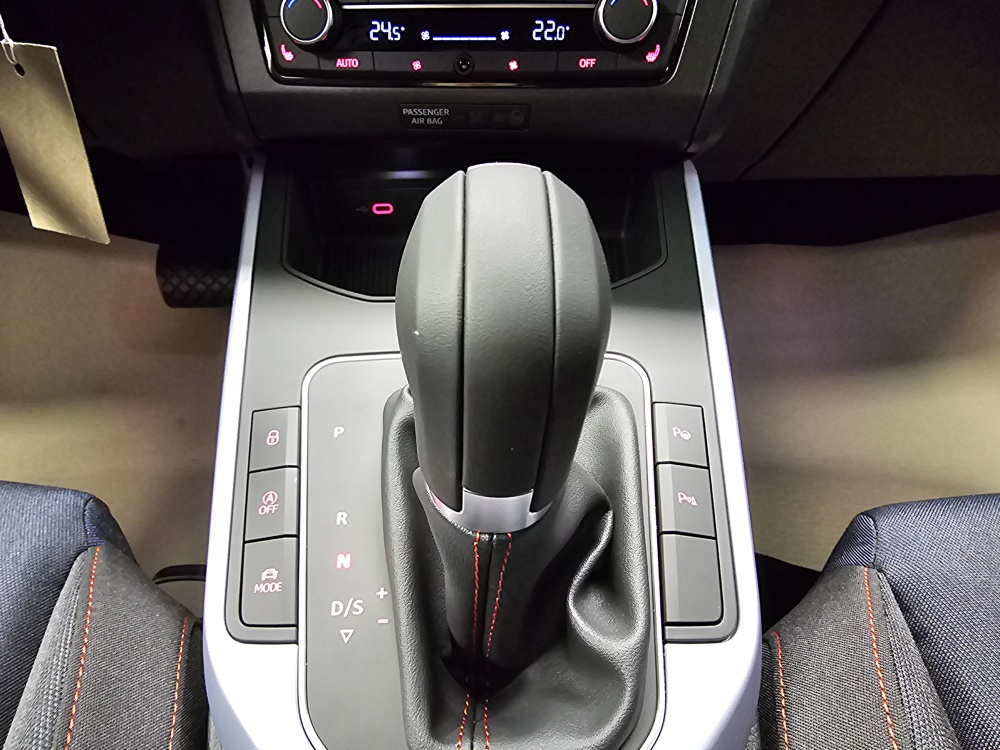 Seat Arona – Foto 8