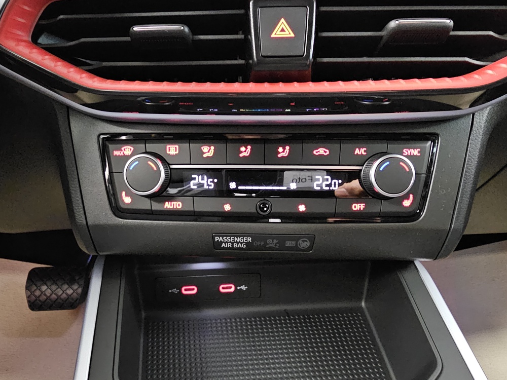 Seat Arona – Foto 9