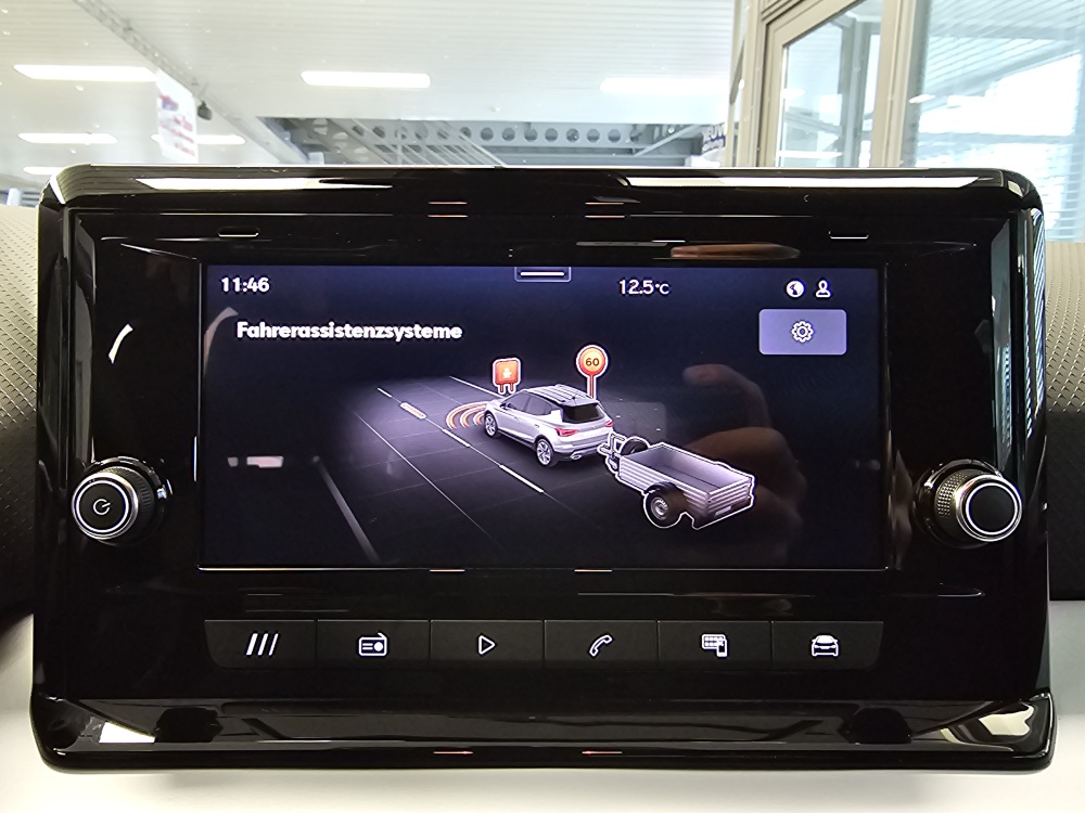 Seat Arona – Foto 13