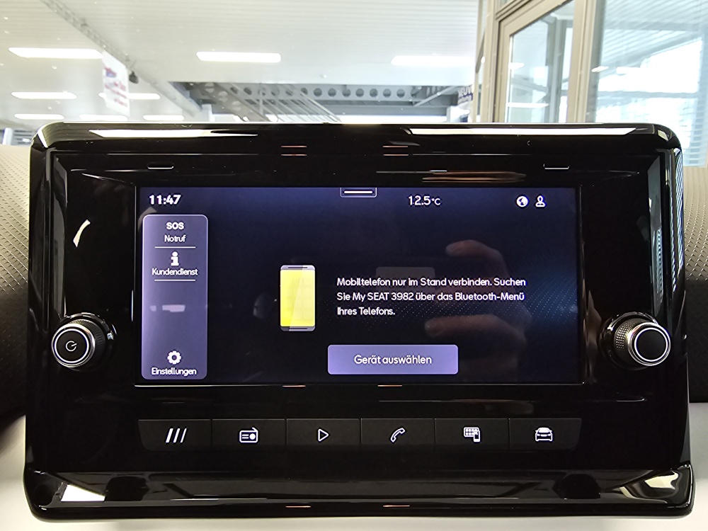 Seat Arona – Foto 14