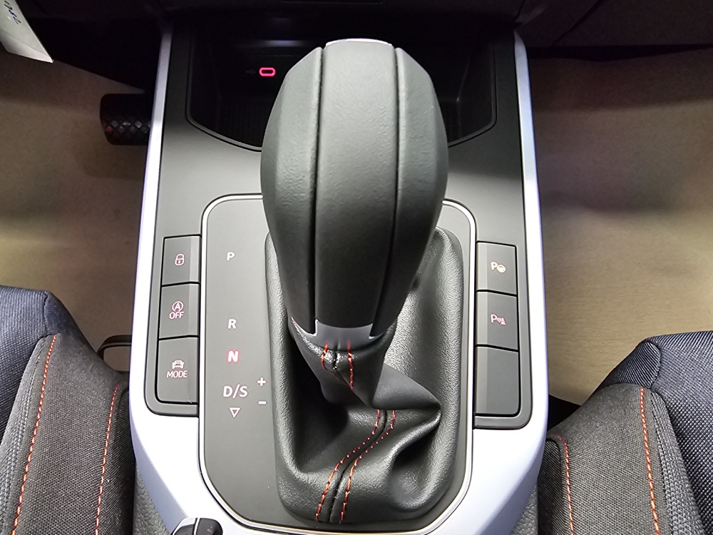 Seat Arona – Foto 18