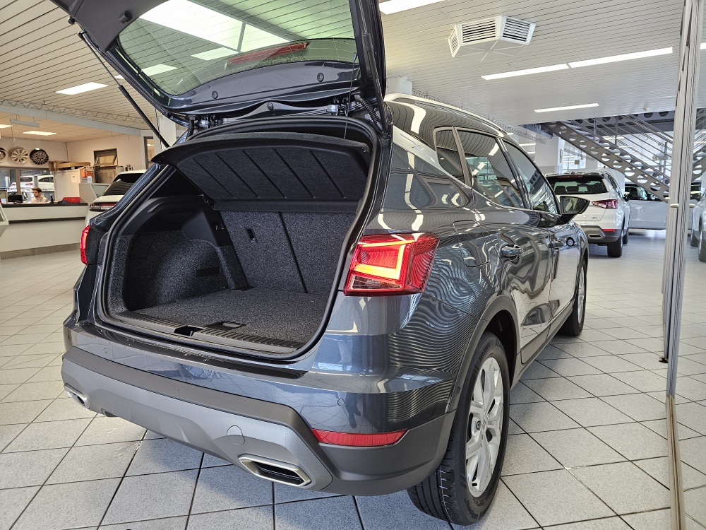 Seat Arona – Foto 2