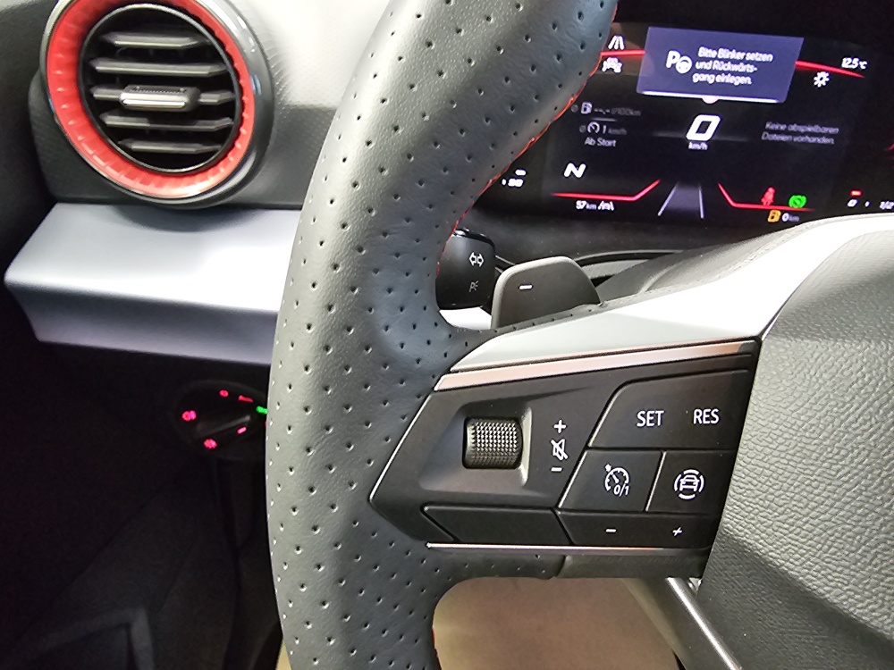 Seat Arona – Foto 20