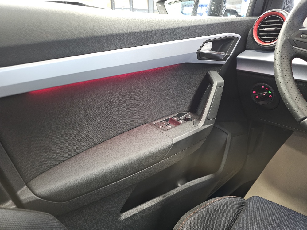 Seat Arona – Foto 21